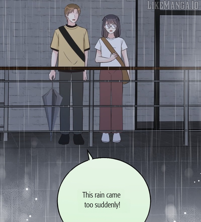 Soul to Soul Chapter 12 - page 43